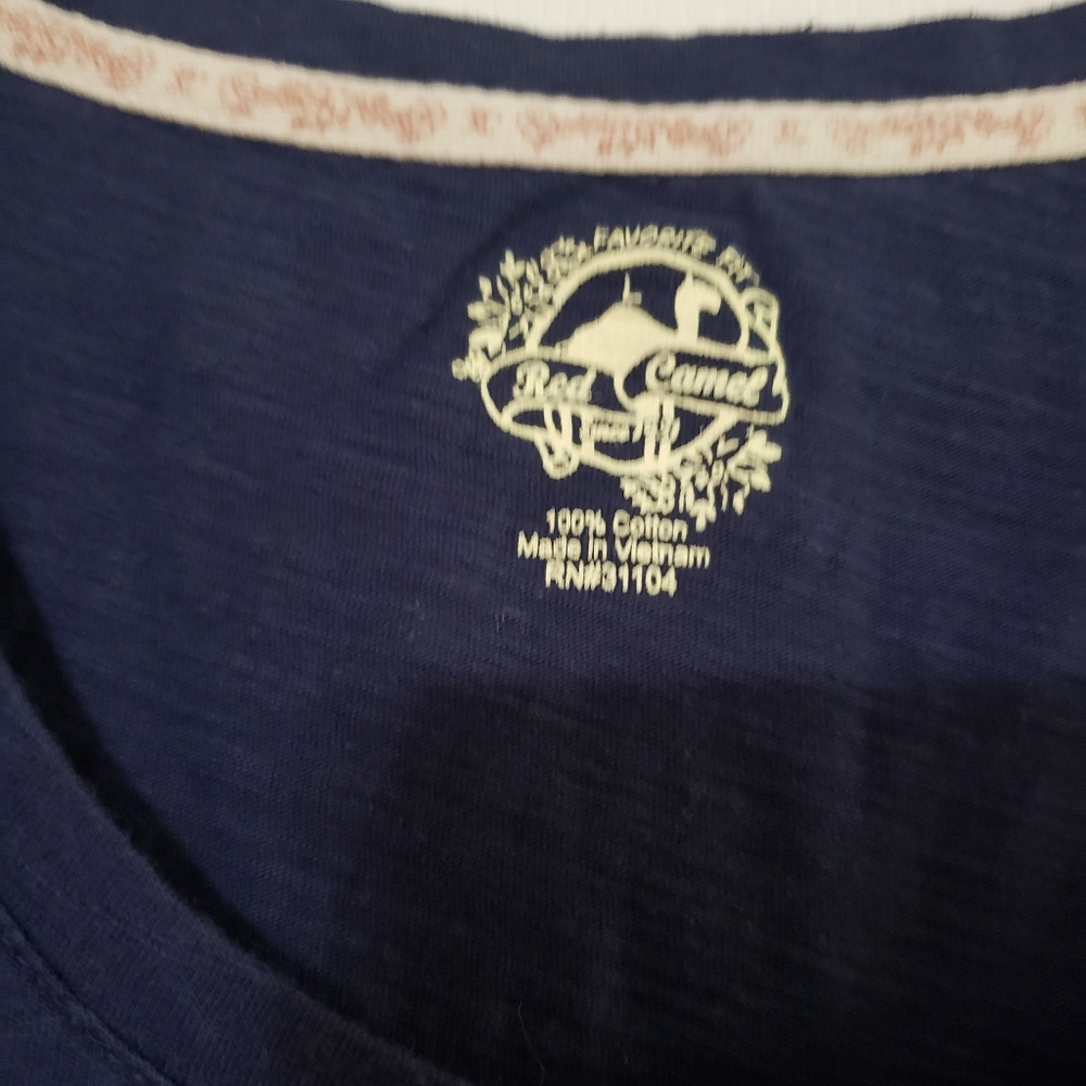 Red Camel Basic Tee Bundle (3) - image 3